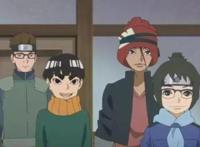 博人传：木叶新十二小强,一代要比一代强