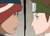 博人传224集：猫版“须佐能乎”登场，山葵成第3位晋升中忍的小强