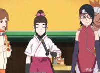 博人传137集：铁椿成为第二个“佐井”，是否也能在木叶找到真爱