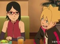 火影博人传：藏得最深的五个富二代，巳月最富有，博人不在榜上