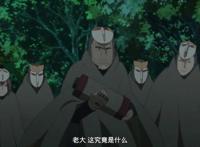 感觉鸣人已经够鞠躬尽瘁死而后已了，然而木叶依然还是民怨沸腾！