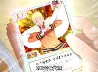 火影博人传114集：鸣人之后刻了新石像，第八代火影油女志乃？