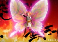 博人传第67集：蝶蝶终于蝶化，美得都认不出来！博人好色性格曝光