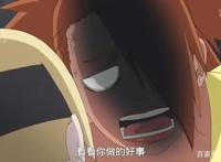 博人传：蝶蝶与佐良娜翻脸，对巳月井阵出手竟然只是为了一个男的