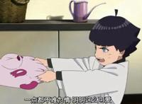 博人传：有资格娶向日葵的4人，巳月按耐不住做博人妹夫！