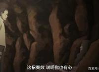 火影忍者博人传：小阿为救人牺牲，即使是芥也有感情