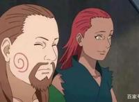 火影忍者：除了雏田之外，还准备生二胎的女忍者，雏田想要三胎