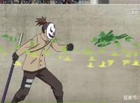 《火影忍者》一分钟看完淘汰赛，木叶能赢4场是因为有人没来