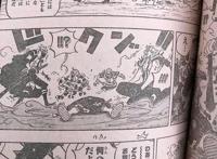 海贼王：罗宾女神成功被尾田黑掉了！尾田这次真的玩大了！