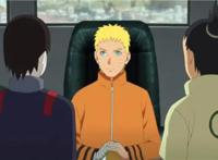 博人传176集：强敌来袭，木叶村开启结界，主线即将回归