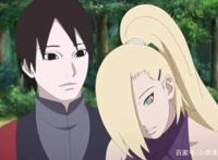 博人传：木叶模范夫妻差点离婚？井阵心转身之术立功！