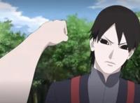 博人传140集：这集太好看了，三井上演忍者家庭剧