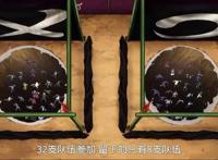 博人传：中忍考试出结果，鸣人偏袒未来儿媳，鹿丸为儿子打抱不平