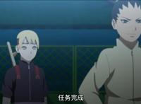 博人传140集：井野夫妇首次吵架，佐井一脸茫然，井野却脸红了