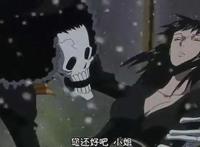 《海贼王》御姐罗宾至今被多少男人公主抱？索隆：早晚是我的