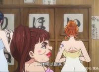 海贼王：罗宾不愧是腹黑女，不仅怕死，而且还让娜美替她挡枪！