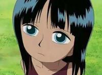 《海贼王》：尼可罗宾性感令无数女人嫉妒，唯有它是别人羡慕不来