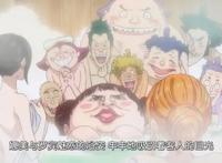 《海贼王》罗宾成和之国篇牺牲最大的人，曾经的女神形象全崩了！