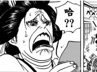 海贼王：924话罗宾表情被制成动画，网友：尾田最近抖音刷多了