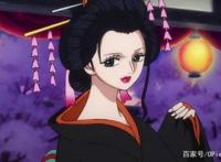 海贼王：罗宾会成为最终战的矛盾之一，黑胡子和海军一定会来抢夺