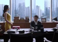 《精英律师》里的罗宾到底是个怎样的人？与女性关系剪不断理还乱