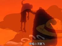 罗宾曾经救过了路飞，路飞才会救罗宾，而且答应让罗宾上船