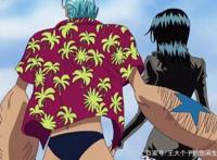 海贼王：罗宾另一半将会是谁？草帽团两位入选，索隆：我内定了！