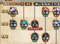 航海王燃烧意志：新世界罗宾技能加点，奥义后速度奇快