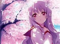 #二次元美图#精美的超清动漫壁纸分享，每一张都值得收藏！