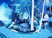 高清手机壁纸（4）——动漫唯美风景系列4