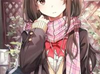 二次元动漫壁纸柒叁