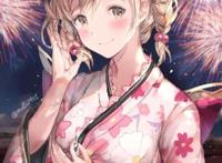 〔动漫壁纸〕持续更新第四弹