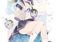 〔动漫壁纸〕持续更新第四弹