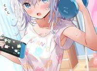 分享动漫壁纸，二次元美图，第1期