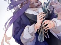 「动漫壁纸」原神壁纸合集