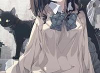 动漫壁纸｜二次元少女壁纸