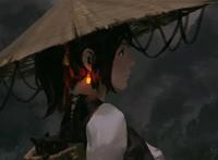 图集：分享一组高清动漫美女桌面壁纸，欢迎收藏！
