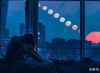 动漫风景壁纸