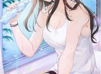 二次元动漫高清壁纸动漫少女