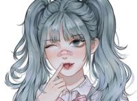 作品合集：值得长期收藏的动漫壁纸头像合集！