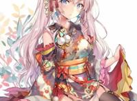 动漫美图控！二次元壁纸