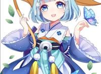 手机壁纸303期｜二次元美图、动漫美少女