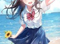 精选夏季壁纸｜动漫壁纸分享第154期
