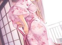 动漫壁纸｜二次元美少女的精选壁纸，记得收藏关注哦