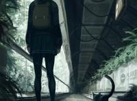 壁纸｜动漫二次元少女壁纸