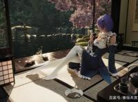「女生动漫壁纸」高清电脑桌面壁纸，喜欢的拿走！