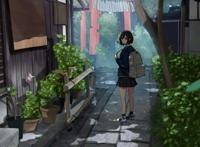动漫壁纸丨十张无水印动漫插画壁纸！七月请对我好一些
