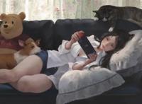 Part!动漫壁纸推荐（电脑系列）