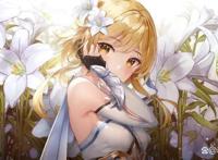动漫好图：精彩壁纸，每张都让人喜爱