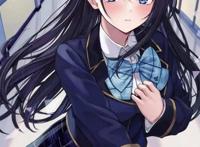 动漫壁纸｜超好看二次元少女壁纸